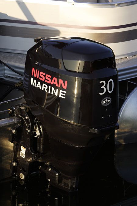 Купить лодочные моторы ниссан. Nissan Marine 30. Лодочный мотор Nissan Marine NSF 30 C et1. Nissan Marine 30 EFI.